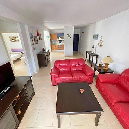 2Br Home - 3 Min To Agaete Beach - Pool Eksteriør bilde