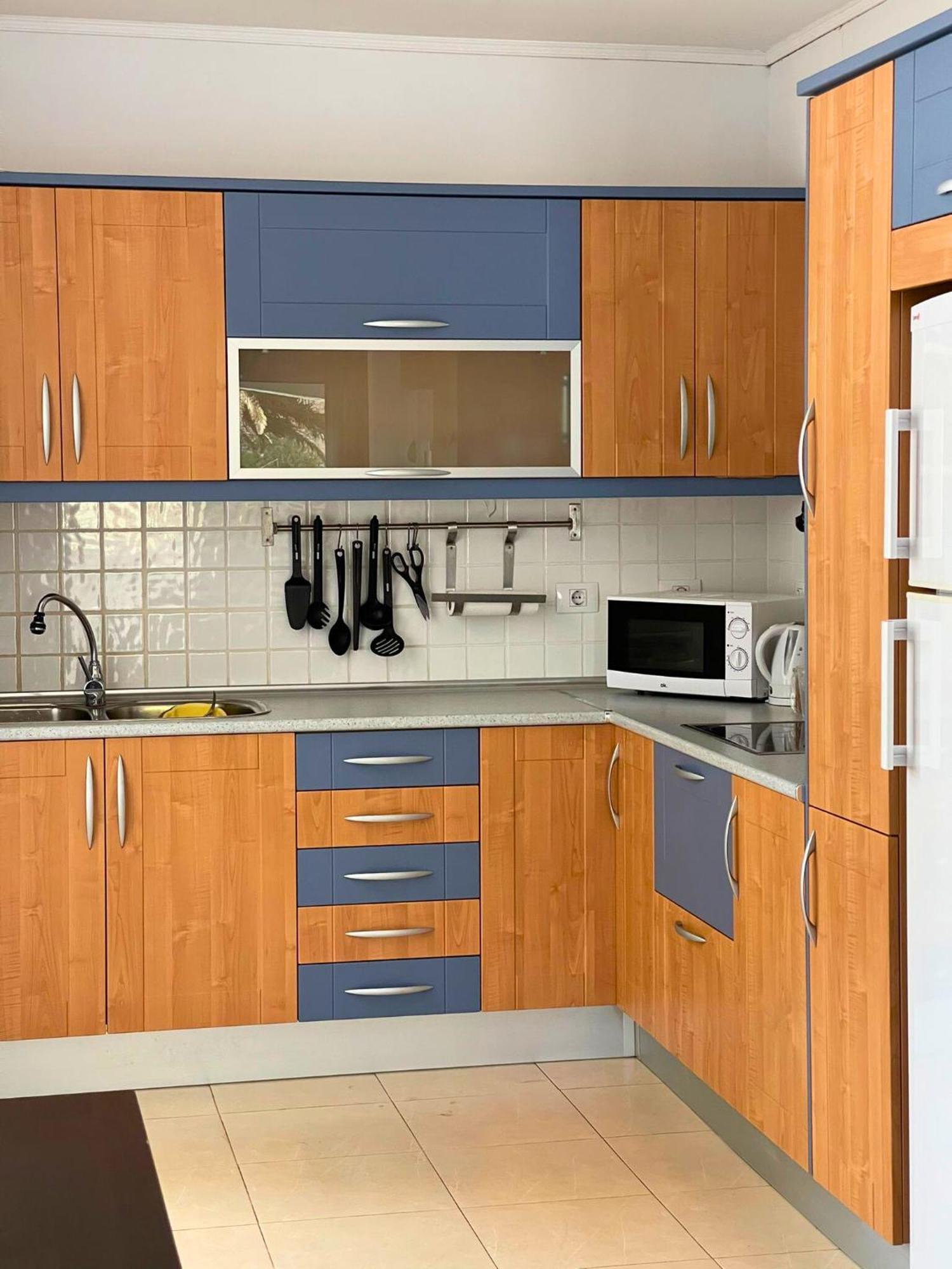 2Br Home - 3 Min To Agaete Beach - Pool Eksteriør bilde
