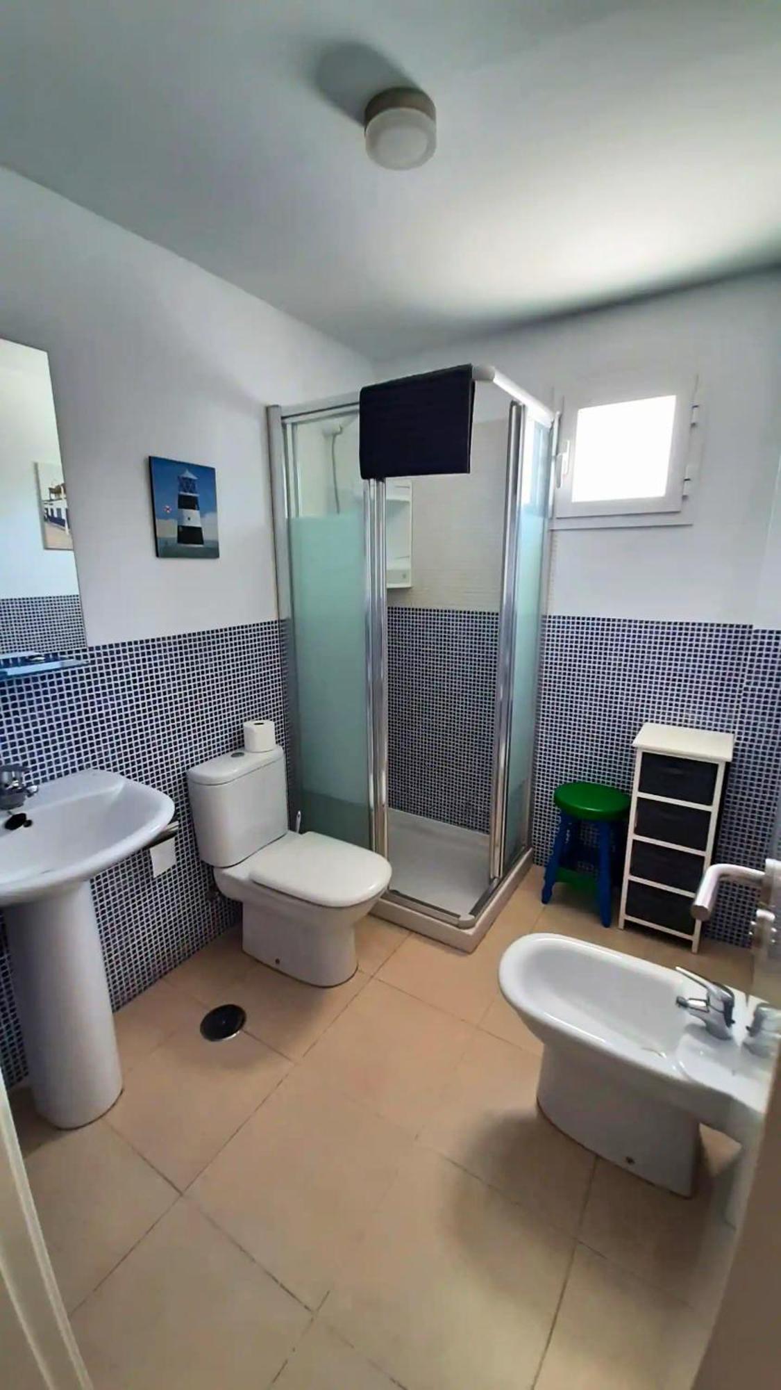 2Br Home - 3 Min To Agaete Beach - Pool Eksteriør bilde