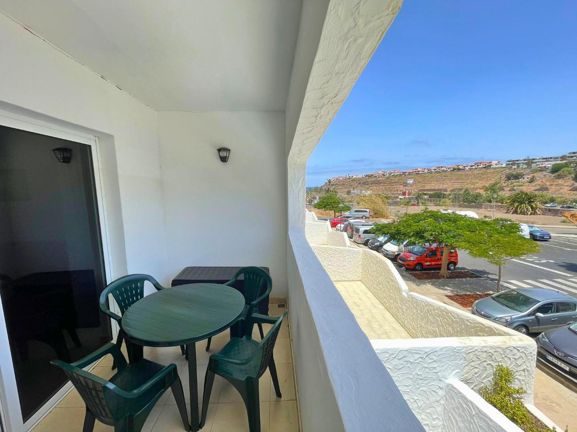 2Br Home - 3 Min To Agaete Beach - Pool Eksteriør bilde